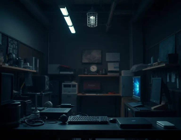 reparação de computadores Indaial